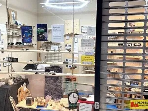 Pronájem obchodního prostoru, Brno - Brno-město, 12 m2