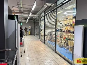 Pronájem obchodního prostoru, Brno - Brno-město, 12 m2