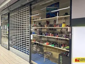 Pronájem obchodního prostoru, Brno - Brno-město, 12 m2