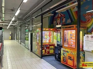 Pronájem obchodního prostoru, Brno - Brno-město, 12 m2