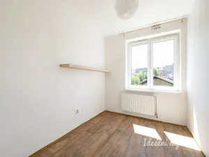Pronájem bytu 4+kk, Praha - Michle, Na úhoru, 84 m2