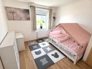 Pronájem bytu 3+kk, Písek - Hradiště, Karla Boromejského, 70 m2