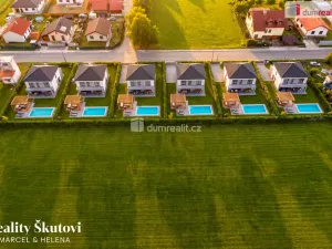 Prodej pozemku pro bydlení, Bezděkov, 600 m2