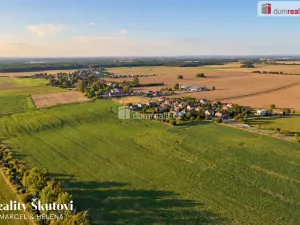 Prodej pozemku pro bydlení, Bezděkov, 600 m2