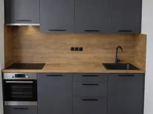 Prodej bytu 1+kk, Plzeň, Pařížská, 23 m2