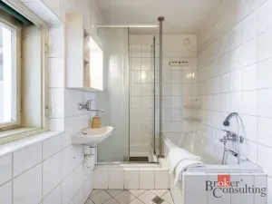 Prodej rodinného domu, Jimramov - Ubušín, 259 m2