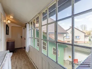 Prodej rodinného domu, Jimramov - Ubušín, 259 m2