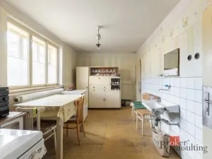 Prodej rodinného domu, Jimramov - Ubušín, 259 m2