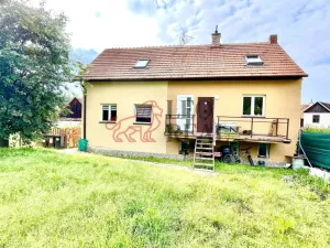 Pronájem bytu 1+1, Uherské Hradiště - Jarošov, Na Návsi, 20 m2