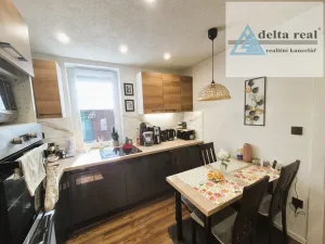 Prodej rodinného domu, Hanušovice, Pod Lesem, 95 m2