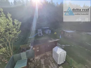Prodej rodinného domu, Hanušovice, Pod Lesem, 95 m2