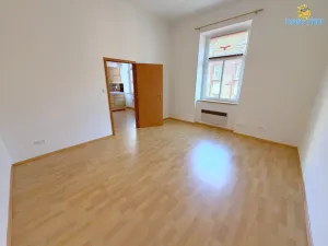 Pronájem bytu 1+1, Praha - Žižkov, Chelčického, 40 m2
