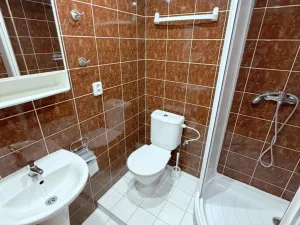 Pronájem bytu 1+1, Praha - Žižkov, Chelčického, 40 m2