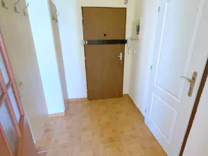 Pronájem bytu 1+1, Praha - Žižkov, Chelčického, 40 m2