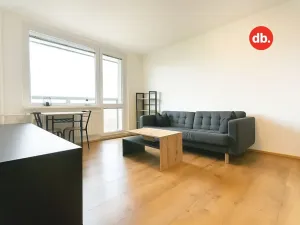 Pronájem bytu 2+1, Nejdek, Lipová, 66 m2