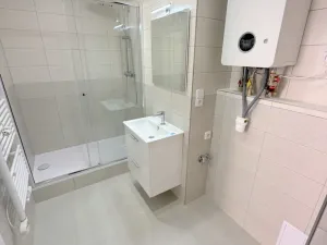 Pronájem bytu 3+kk, Praha - Žižkov, Chelčického, 64 m2