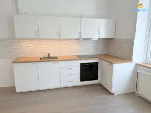 Pronájem bytu 4+kk, Praha - Žižkov, Chelčického, 118 m2