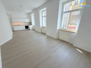 Pronájem bytu 4+kk, Praha - Žižkov, Chelčického, 118 m2