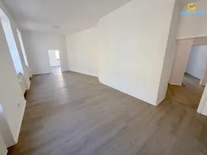 Pronájem bytu 4+kk, Praha - Žižkov, Chelčického, 118 m2