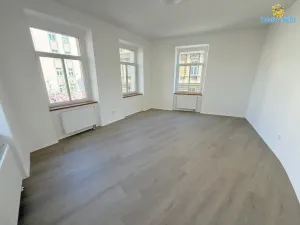 Pronájem bytu 4+kk, Praha - Žižkov, Chelčického, 118 m2