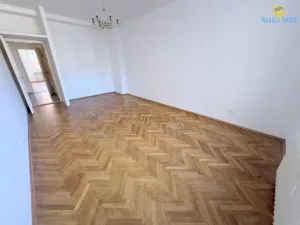 Pronájem bytu 2+1, Praha - Žižkov, Baranova, 87 m2