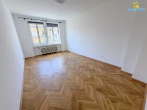 Pronájem bytu 2+1, Praha - Žižkov, Baranova, 87 m2