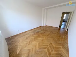 Pronájem bytu 2+1, Praha - Žižkov, Baranova, 87 m2