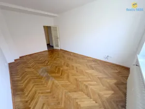 Pronájem bytu 2+1, Praha - Žižkov, Baranova, 87 m2