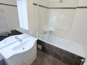 Pronájem bytu 2+1, Praha - Žižkov, Baranova, 87 m2