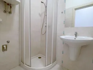 Pronájem bytu 1+kk, Praha - Nusle, Nuselská, 26 m2