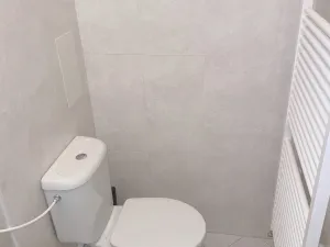 Pronájem bytu 1+kk, Praha - Nusle, Nuselská, 26 m2