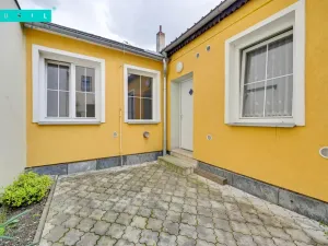 Pronájem bytu 1+kk, Šternberk, Bezručova, 45 m2