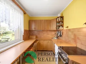 Prodej bytu 3+1, Libčice nad Vltavou, Pod Saharou, 62 m2