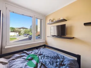 Prodej bytu 3+1, Libčice nad Vltavou, Pod Saharou, 62 m2