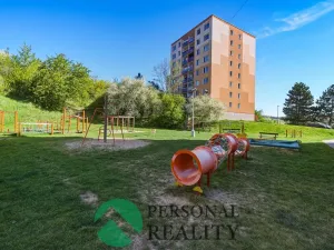 Prodej bytu 3+1, Libčice nad Vltavou, Pod Saharou, 62 m2