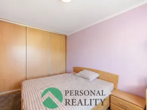 Prodej bytu 3+1, Libčice nad Vltavou, Pod Saharou, 62 m2