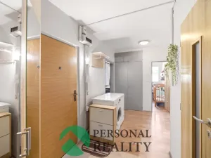 Prodej bytu 3+1, Libčice nad Vltavou, Pod Saharou, 62 m2