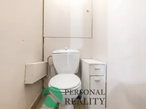 Prodej bytu 3+1, Libčice nad Vltavou, Pod Saharou, 62 m2