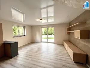 Pronájem rodinného domu, Nýřany - Kamenný Újezd, 105 m2