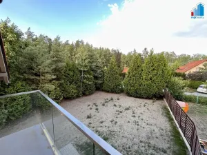 Pronájem rodinného domu, Nýřany - Kamenný Újezd, 105 m2