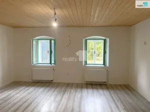 Prodej rodinného domu, Vranovice, 135 m2