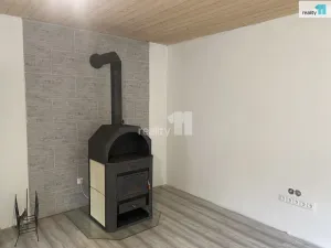 Prodej rodinného domu, Vranovice, 135 m2