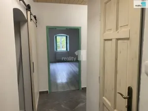 Prodej rodinného domu, Vranovice, 135 m2