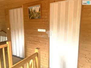 Prodej rodinného domu, Vranovice, 135 m2