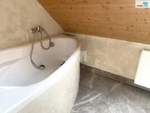 Prodej rodinného domu, Vranovice, 135 m2