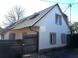 Prodej rodinného domu, Vranovice, 135 m2