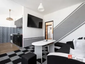 Prodej bytu 2+1, Krnov - Krásné Loučky, Krásné Loučky, 46 m2