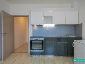Pronájem bytu 1+kk, Olomouc - Řepčín, Aloise Rašína, 35 m2