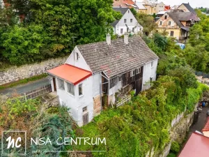 Prodej rodinného domu, Doksy, Nerudova, 118 m2