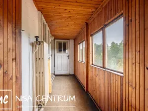 Prodej rodinného domu, Doksy, Nerudova, 118 m2